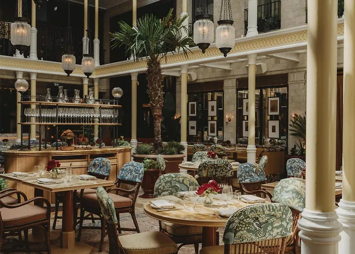 Nomad London