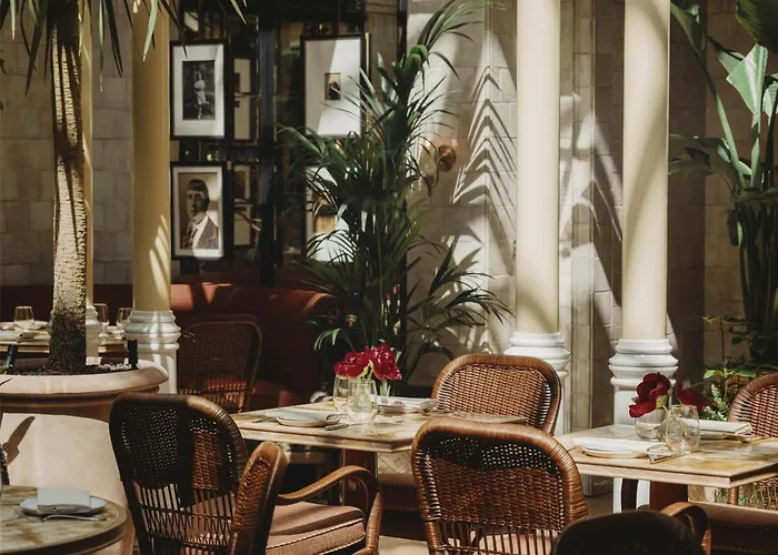 Nomad London