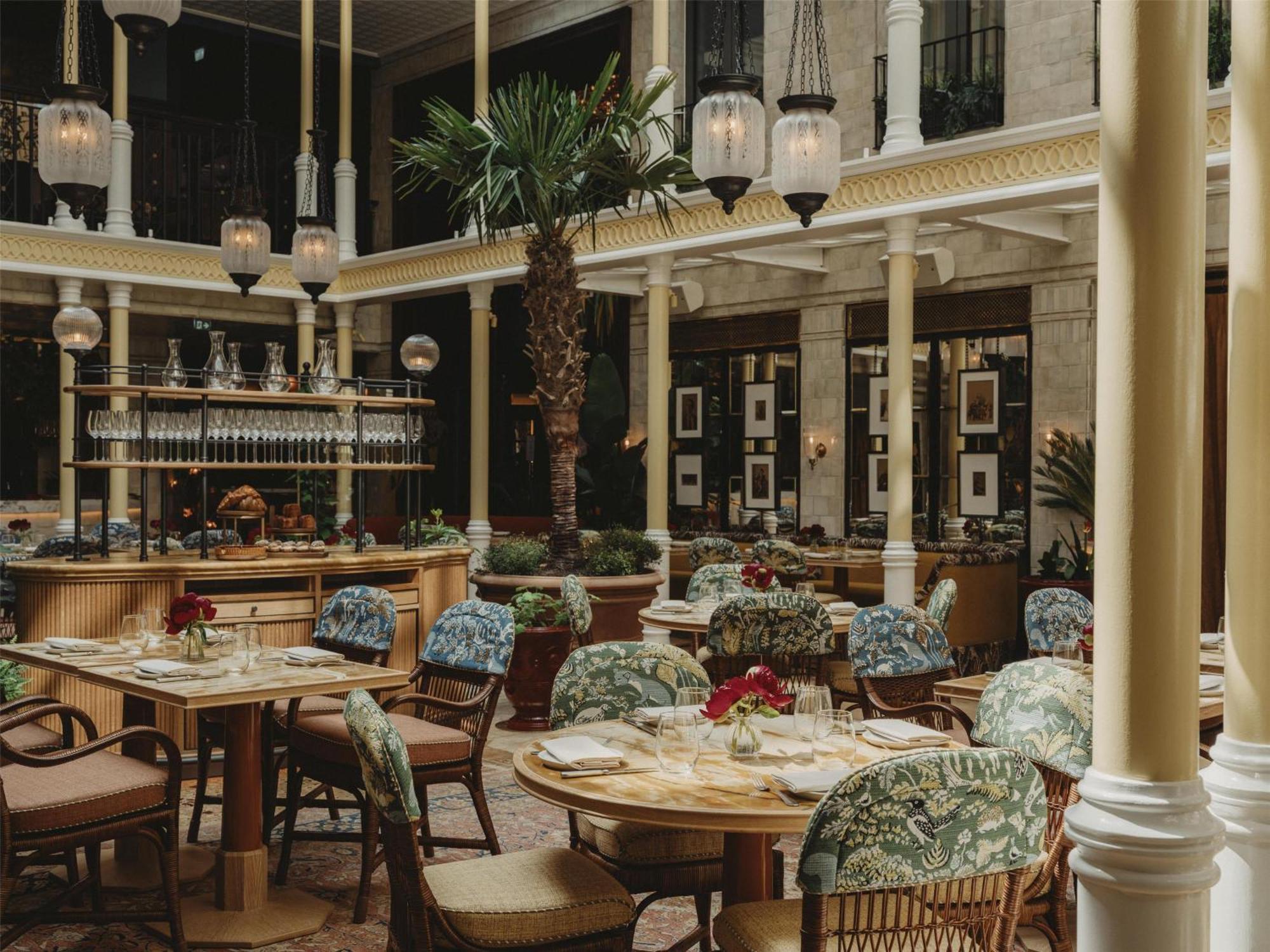 Nomad 5* London