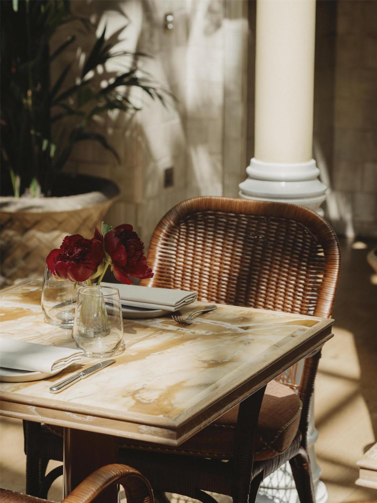 Nomad London